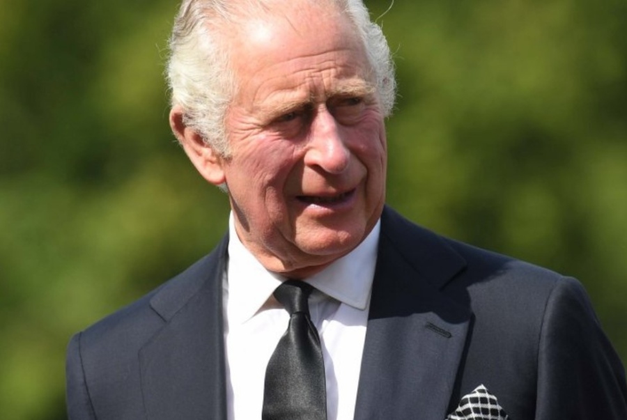 Започна церемонията по обявяване на Чарлз Трети за крал на Великобритания